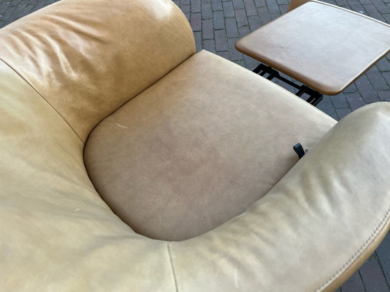 Image 1 of Montis Marvin Relax Armchair