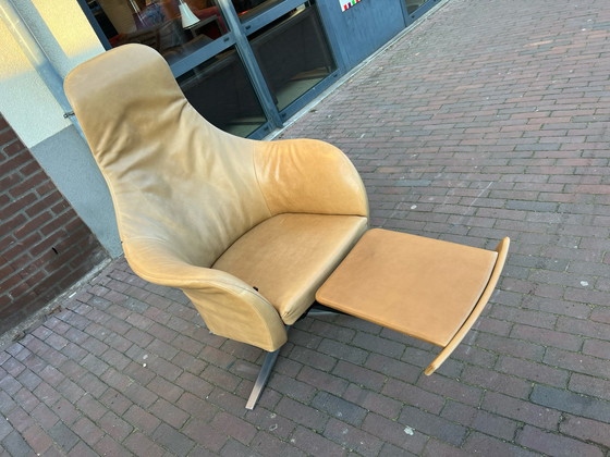 Image 1 of Montis Marvin Relax Armchair