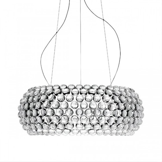 Image 1 of 2X Foscarini Caboche Media