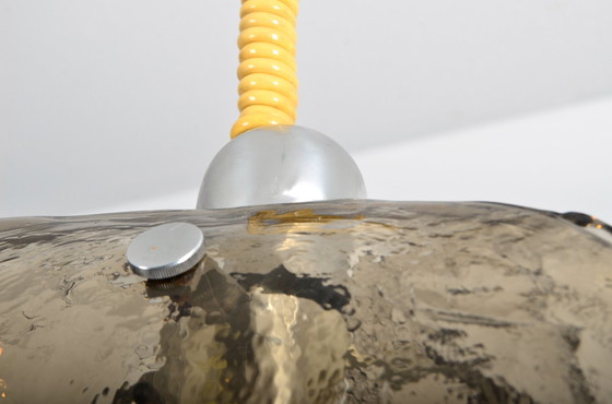 Image 1 of Lampada a sospensione Kalmar Ice Glass Murano