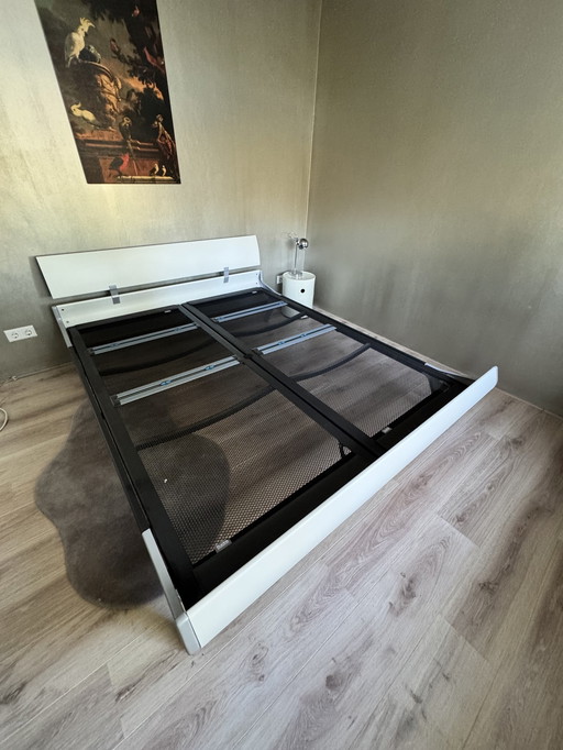 Auping Cleopatra double bed