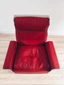 Vitsoe armchair RZ62 Series 620 door Dieter Rams