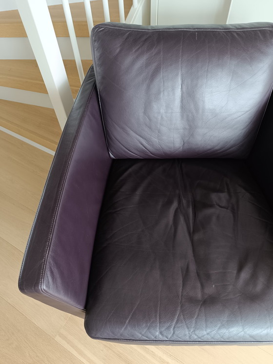 Image 1 of Rolf Benz armchair