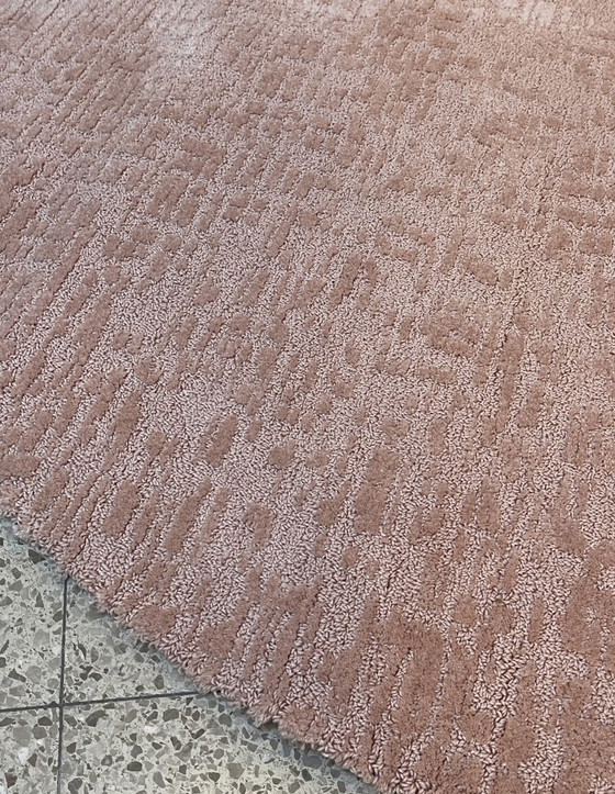 Image 1 of Brink & Campman Carpet Twinset Urban Rose Smoke