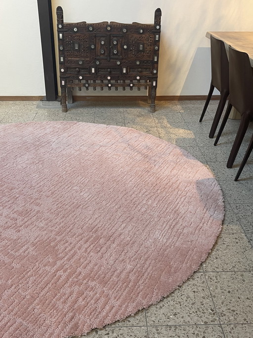 Brink & Campman Carpet Twinset Urban Rose Smoke