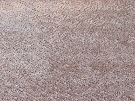 Image 1 of Brink & Campman Carpet Twinset Urban Rose Smoke