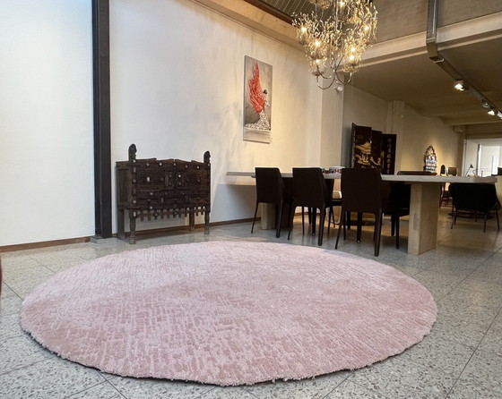 Image 1 of Brink & Campman Carpet Twinset Urban Rose Smoke