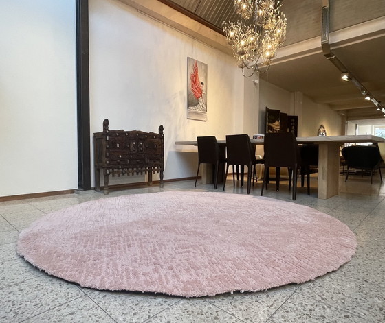 Image 1 of Brink & Campman Carpet Twinset Urban Rose Smoke