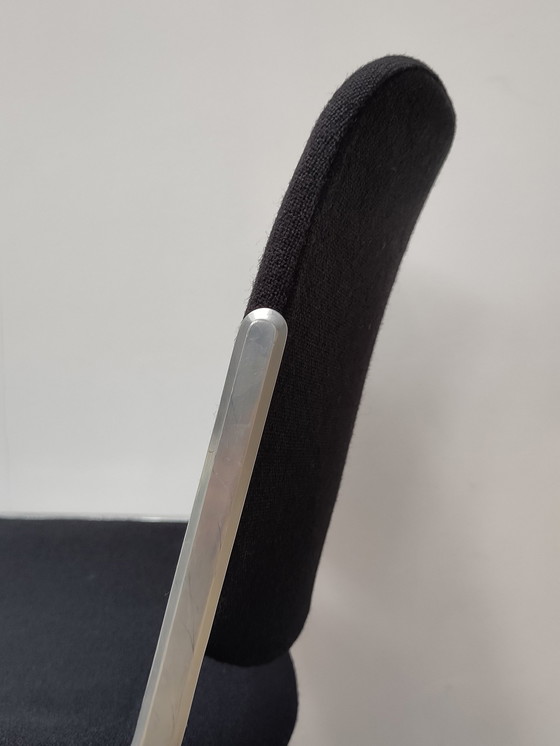 Image 1 of 2X Dining chair Castelli Dcs 106 Giancarlo Piretti