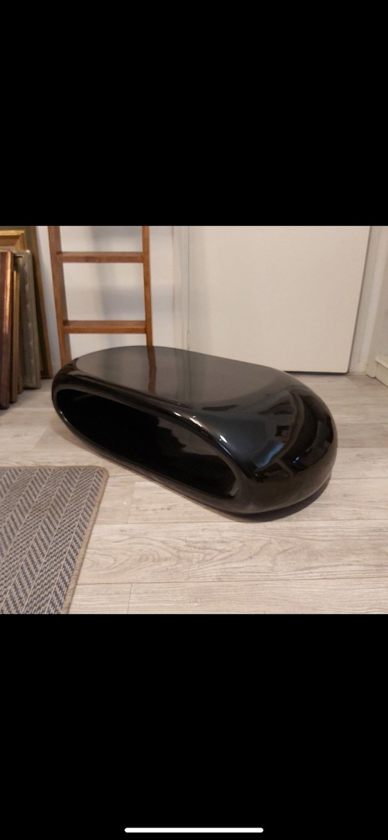 Image 1 of Space Ace Coffee Table Black