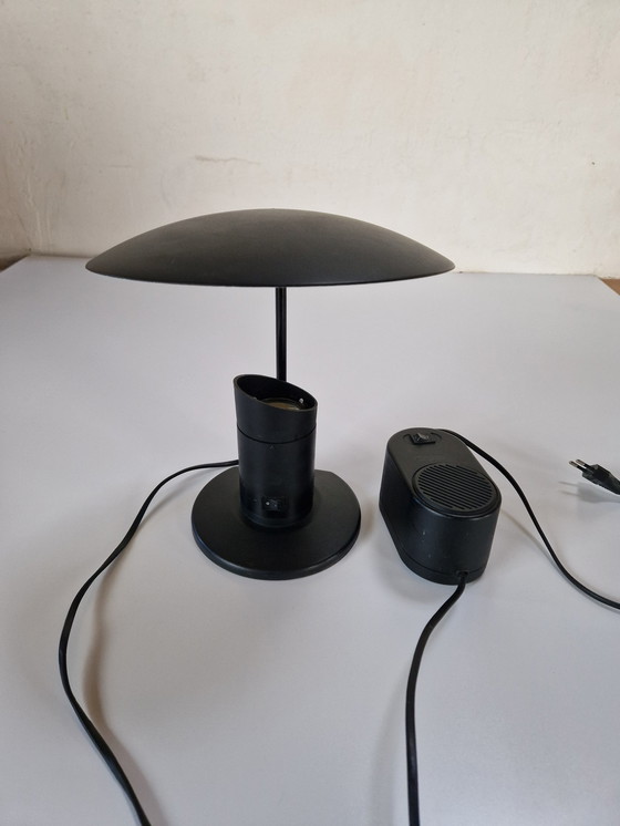 Image 1 of Lampe de table design post-moderne