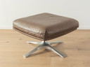 De Sede DS-31 stool vintage