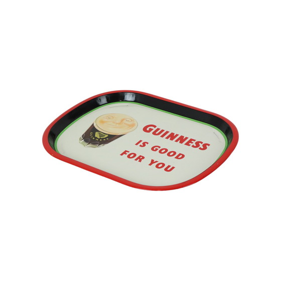 Image 1 of Guinness Tray Advertising Reginald Corfield