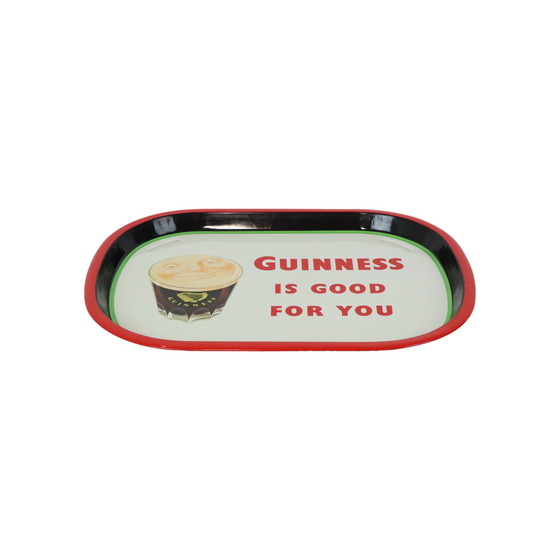 Image 1 of Guinness Tray Advertising Reginald Corfield