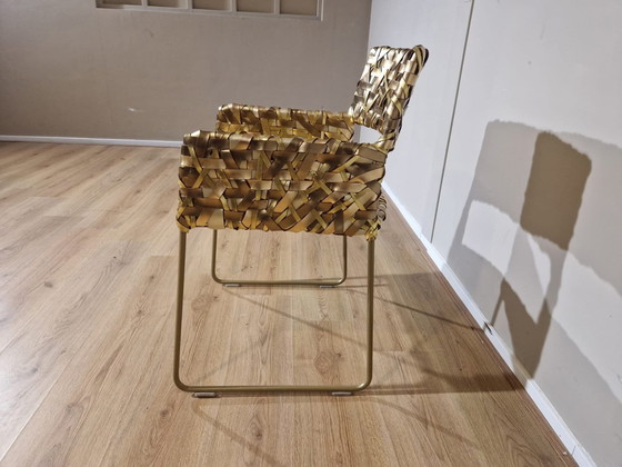 Image 1 of Driade Rikka - Dining chair - Maurizio Galante - Design