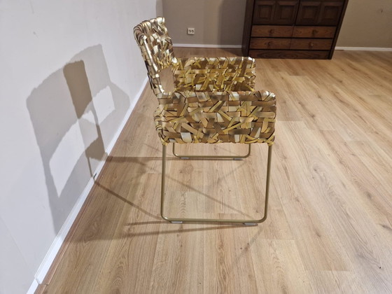 Image 1 of Driade Rikka - Dining chair - Maurizio Galante - Design