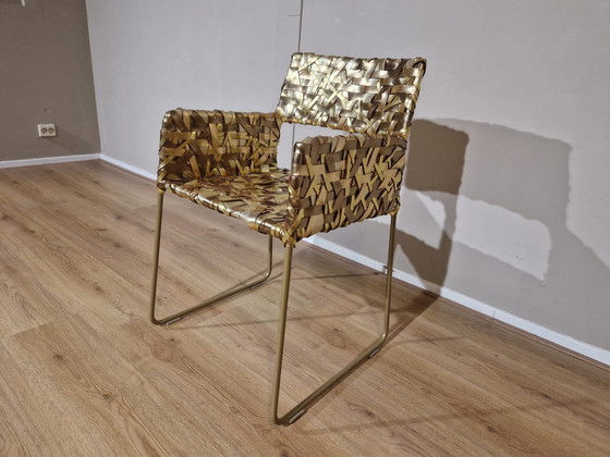 Image 1 of Driade Rikka - Dining chair - Maurizio Galante - Design