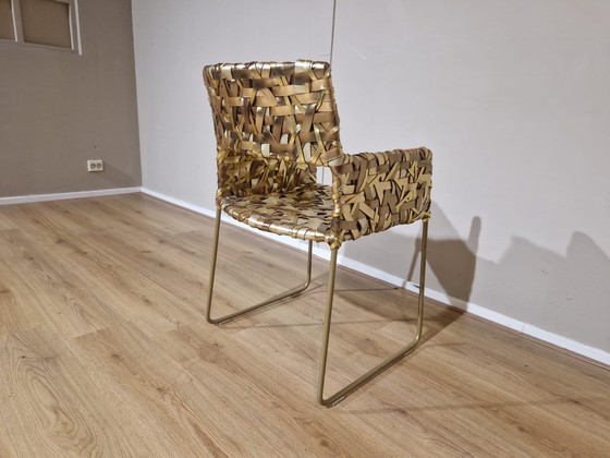 Image 1 of Driade Rikka - Dining chair - Maurizio Galante - Design