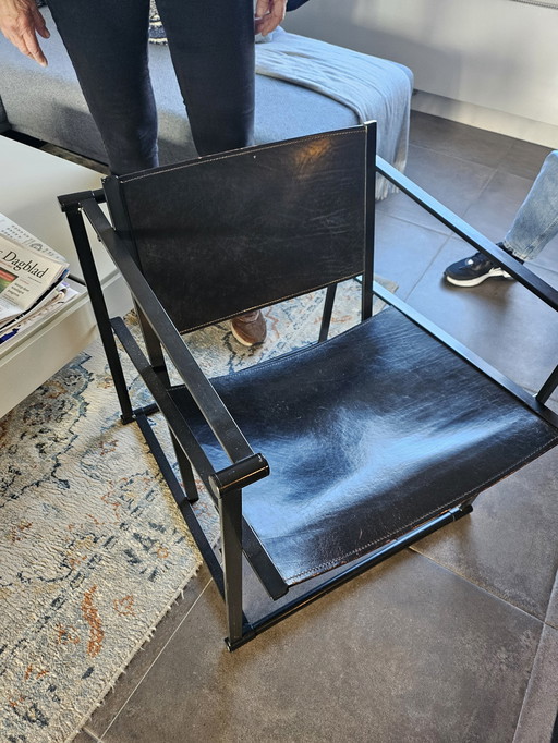 Pastoe Cube Chair