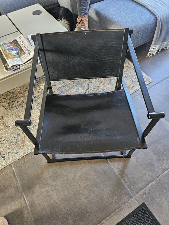 Image 1 of Silla Pastoe Cube