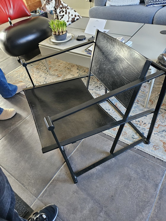 Image 1 of Silla Pastoe Cube