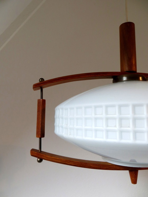 Image 1 of Temde Leuchten pendant lamp