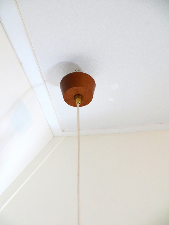 Image 1 of Temde Leuchten pendant lamp