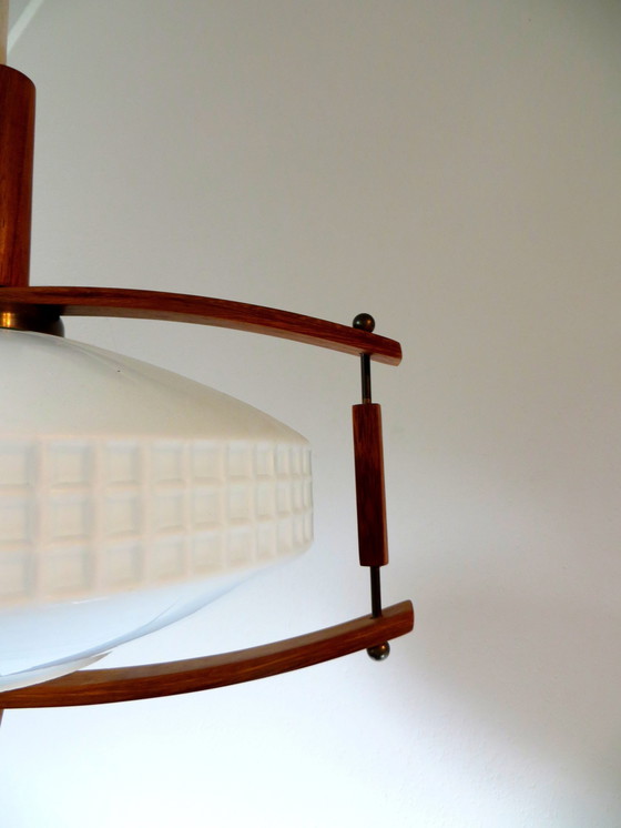 Image 1 of Temde Leuchten pendant lamp