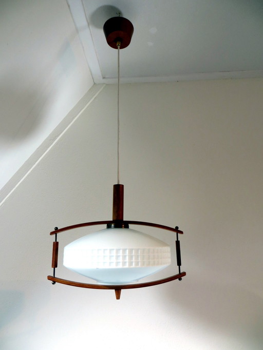 Temde Leuchten pendant lamp