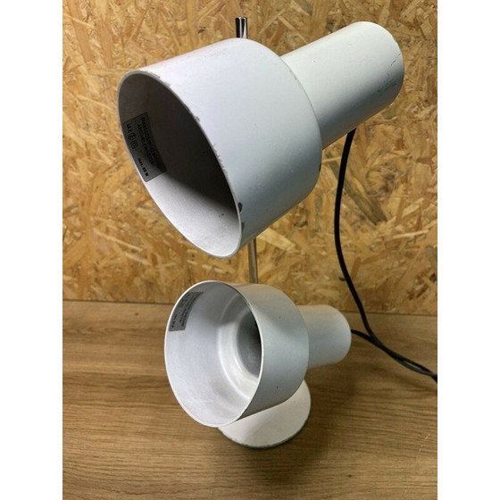 Image 1 of Lampada vintage con 2 faretti orientabili, 1970