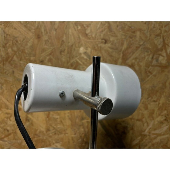 Image 1 of Lampada vintage con 2 faretti orientabili, 1970