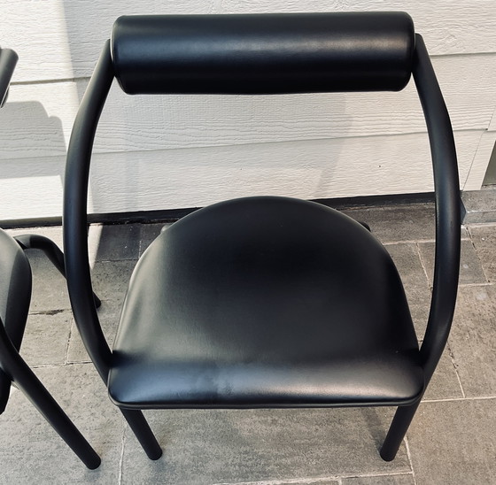 Image 1 of 2x 80s Danish Design Chairs