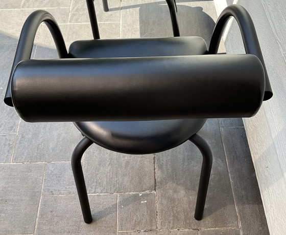 Image 1 of 2x 80s Danish Design Chairs