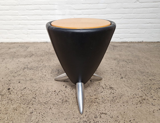 Image 1 of Leolux Tam Tam Table, 1990S