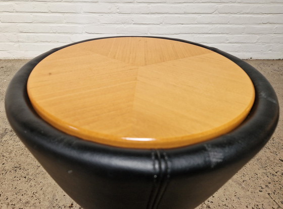 Image 1 of Leolux Tam Tam Table, 1990S