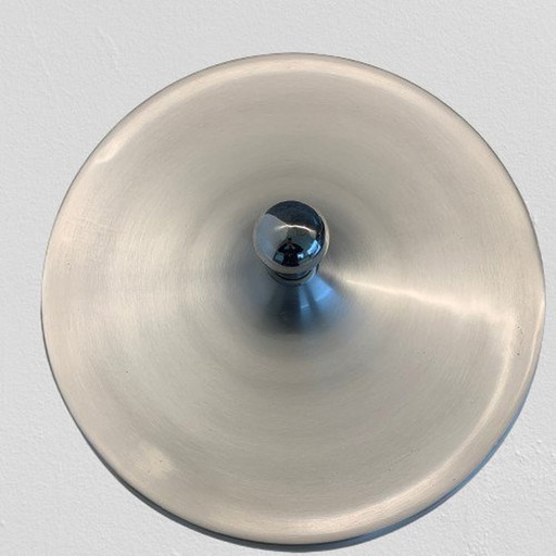 Discus Wall Lamp By Charlotte Perriand For Honsel Teka Lights