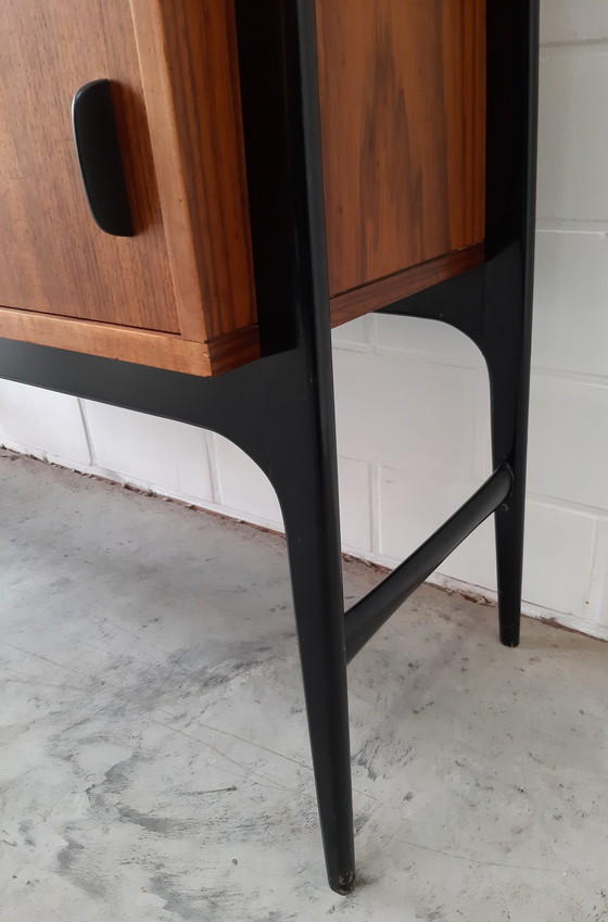 Image 1 of Alfred Hendrickx 1955 Dining Room Cabinet