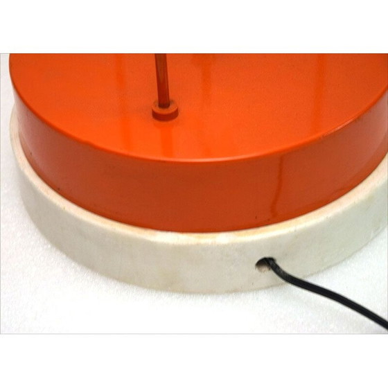 Image 1 of Vintage Stilnovo floor lamp, 1960s