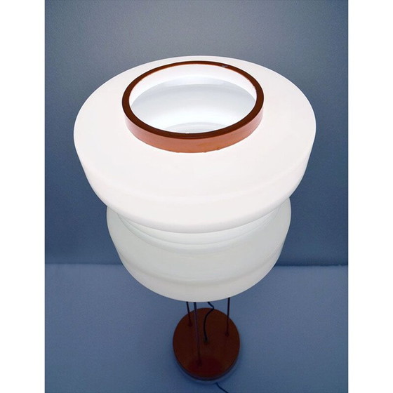 Image 1 of Vintage Stilnovo floor lamp, 1960s
