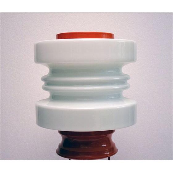 Image 1 of Vintage Stilnovo floor lamp, 1960s