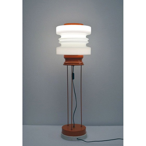 Image 1 of Vintage Stilnovo floor lamp, 1960s
