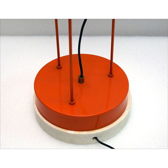 Image 1 of Vintage Stilnovo floor lamp, 1960s