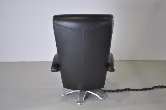 Image 1 of Leolux Helical relax armchair