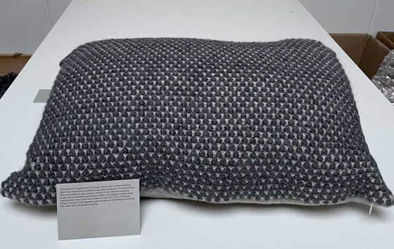 Image 1 of Muuto Twine Cushion