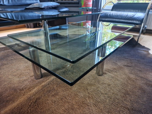 Draenert Model1314 Imperial Coffee Table