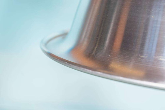 Image 1 of Lampe suspendue vintage suédoise Claesson Bringzen