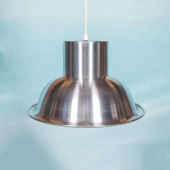 Image 1 of Lampada a sospensione vintage svedese Claesson Bringzen