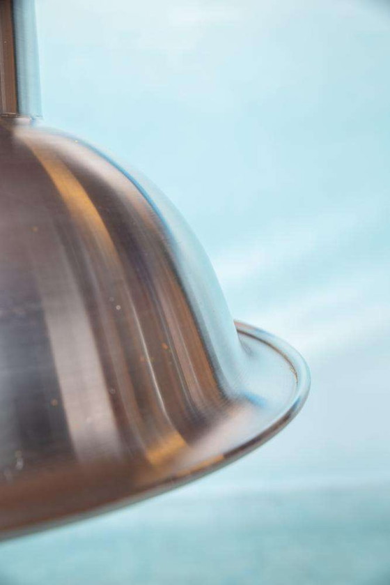 Image 1 of Lampada a sospensione vintage svedese Claesson Bringzen