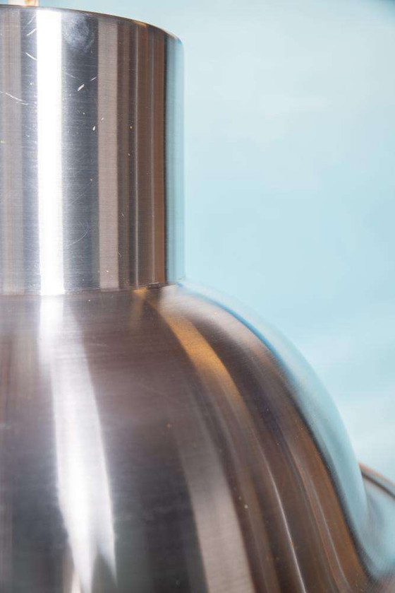 Image 1 of Lampada a sospensione vintage svedese Claesson Bringzen