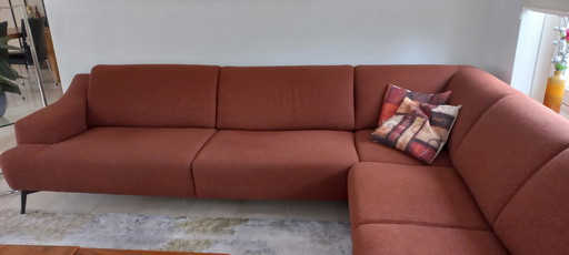 Montel Corner Sofa. 288X228Cm